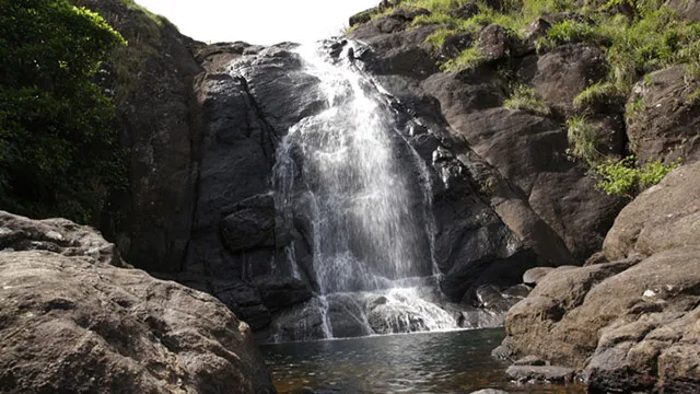  Madammakkulam Waterfalls