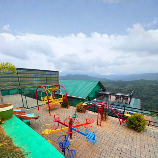Vagamon Safari 11