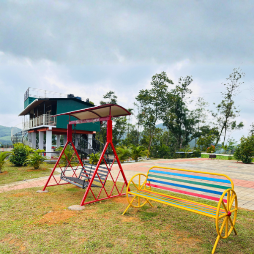 Vagamon Safari 12